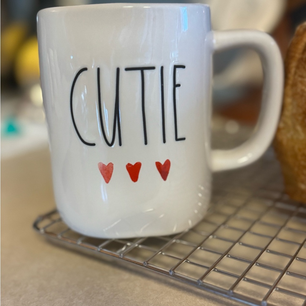 Rae Dunn Artisan Collection Mug